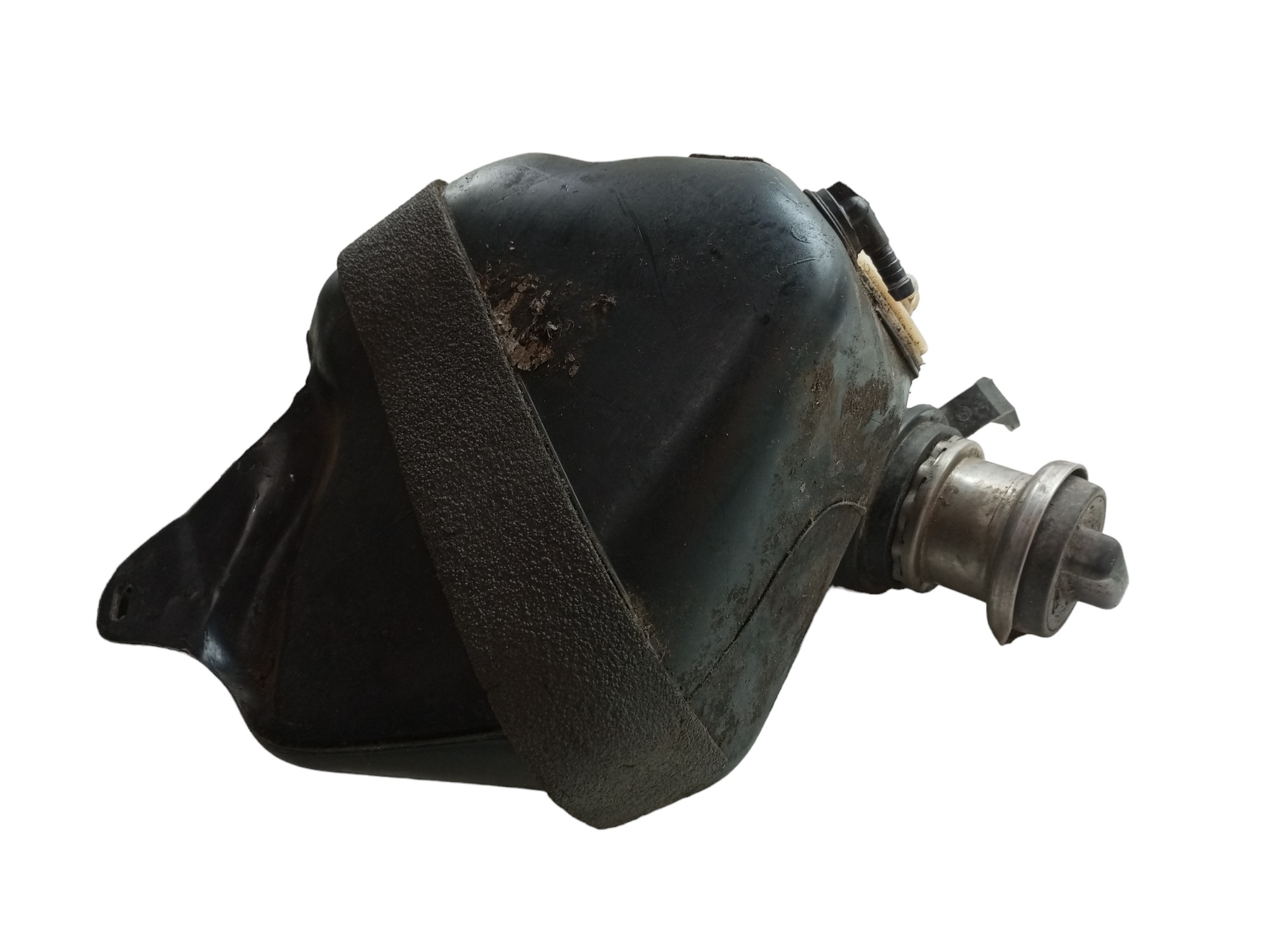 Tubo Enchimento Combustível Mercedes C180 C280 97 98 99 2000 Preto 4