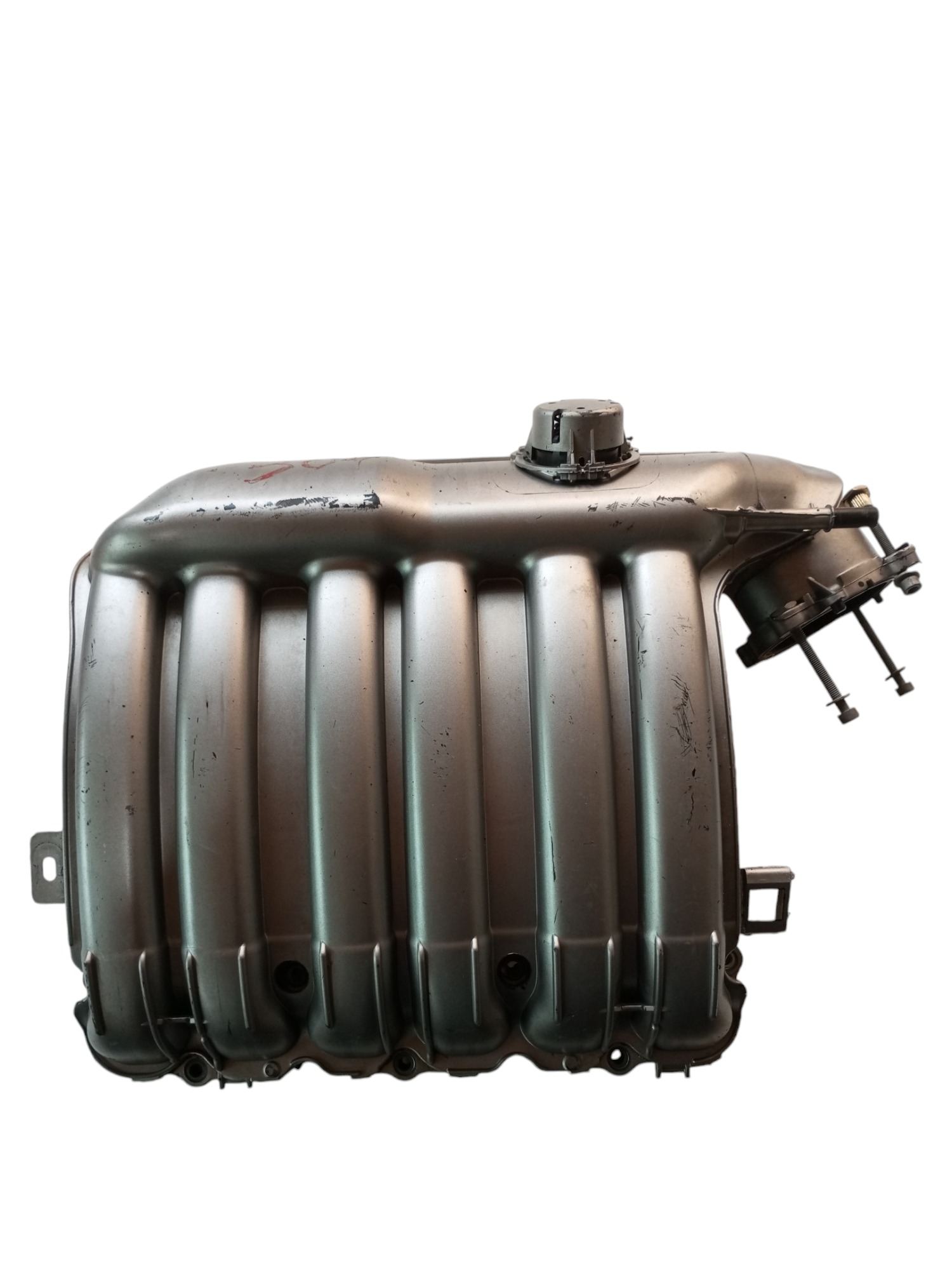 Coletor Admissão Peugeot 307 407 3.0 V6 2008 2009 2010 2011 1