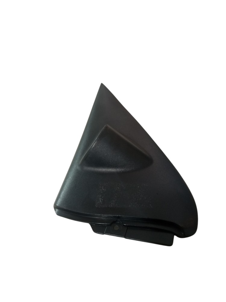Moldura Acabamento Interno Retrovisor Gol G2 98 2001 Esquerd 2