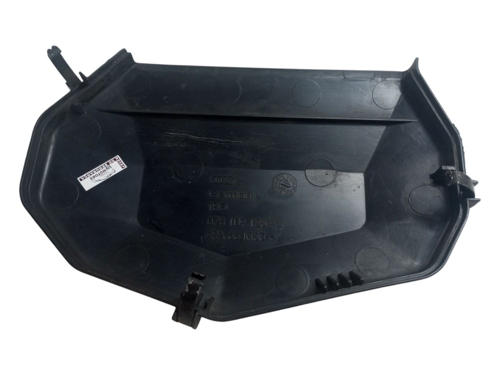 Suporte Tampa Correia Motor Audi A4 99 2000 2002 2004 Usado 4