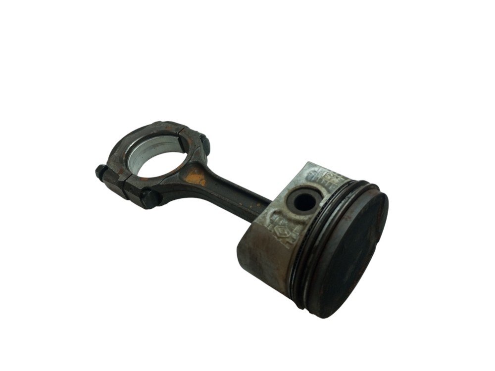 Pistao Biela Megane 2008 2009 2010 2011 2012 1.6 16v 1