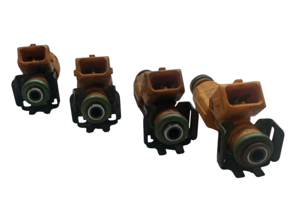 Bico Injetor Volkswagen Polo 2003 2005 2010 2014 Jogo 4un 4