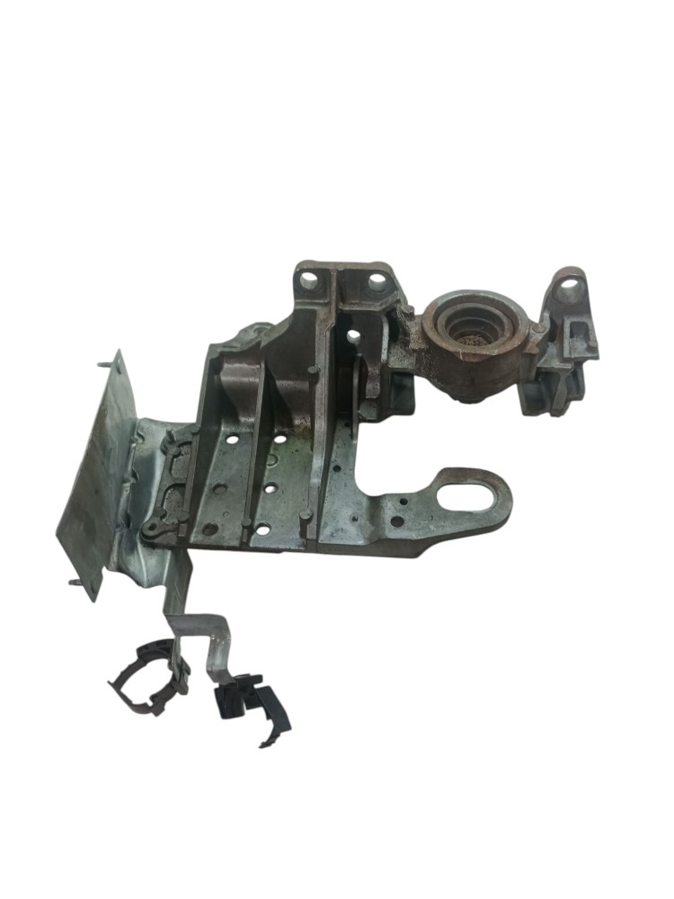 Suporte Coxim Cambio Motor Sentra 2007 2010 2013 Esquerdo 1