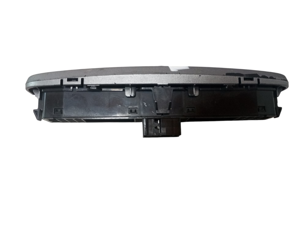 Botao Pisca Alerta Trava Porta Mala Peugeot 308 2014 2018 6