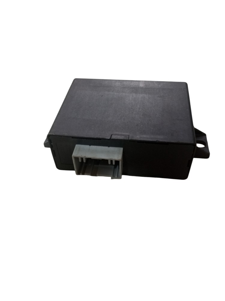 Modulo Alarme Conforto Ford Fusion 2.3 2006 2007 2008 2009 5