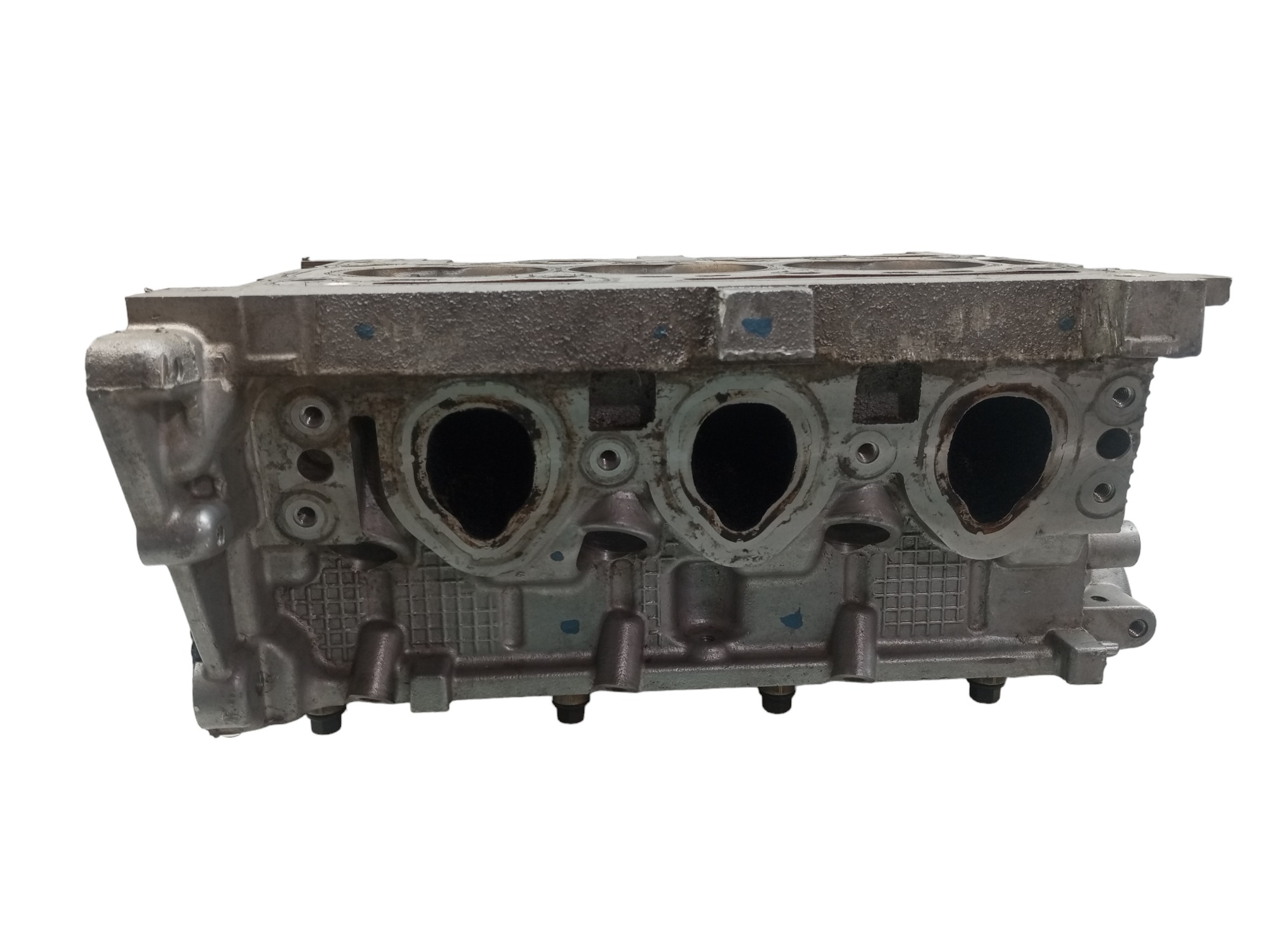 Cabecote Fiat Argo Cronos Uno Mobi 2018 2019 2020 3cc 1.0 10