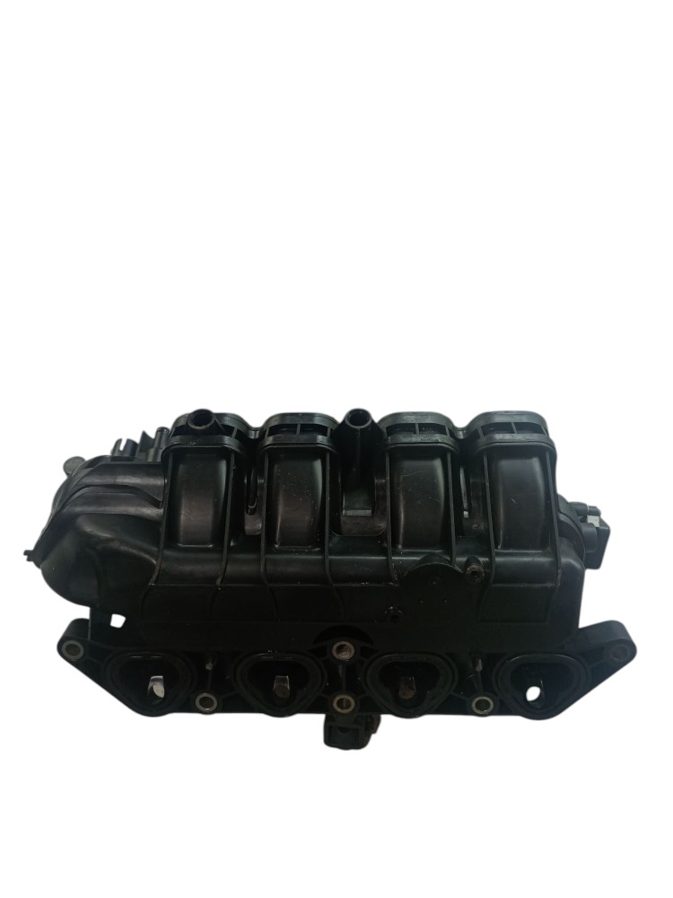 Coletor Admissao Gol G2 G3 Parati Saveiro 99 2005 Volkswagen 4