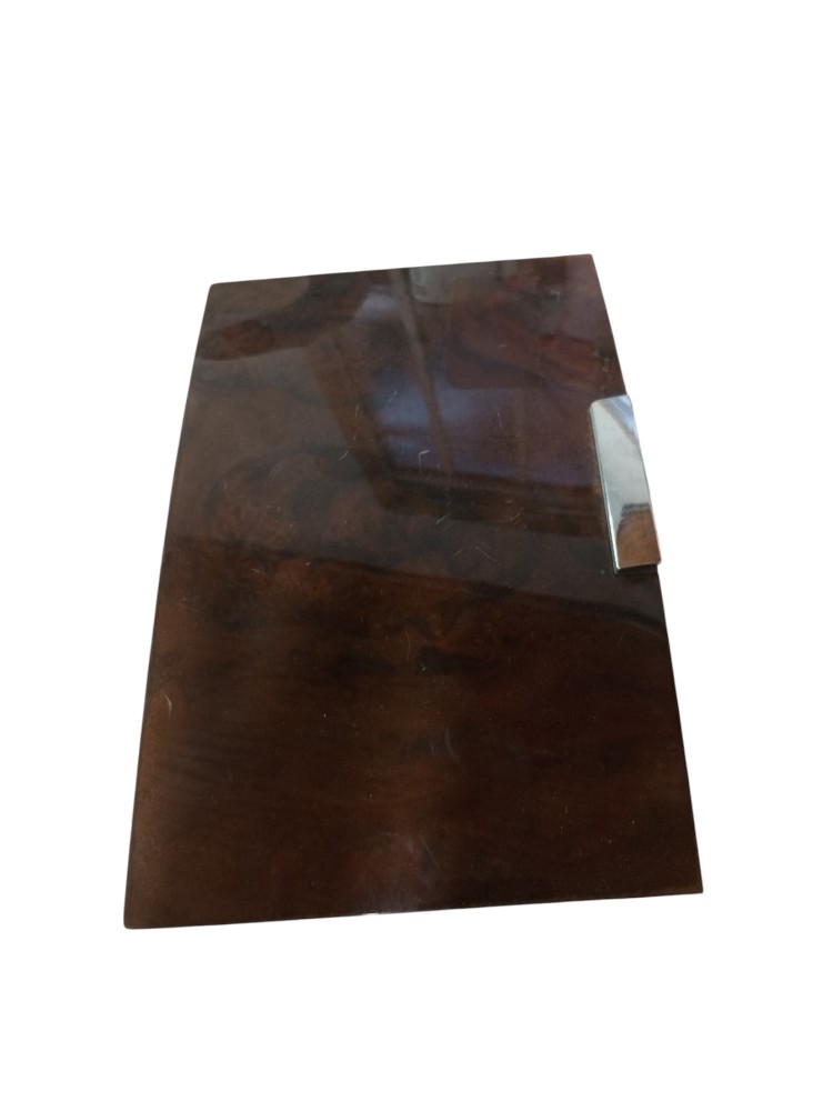 Cinzeiro Console Central Touareg V6 2005 2009 2011 2013 2015 2