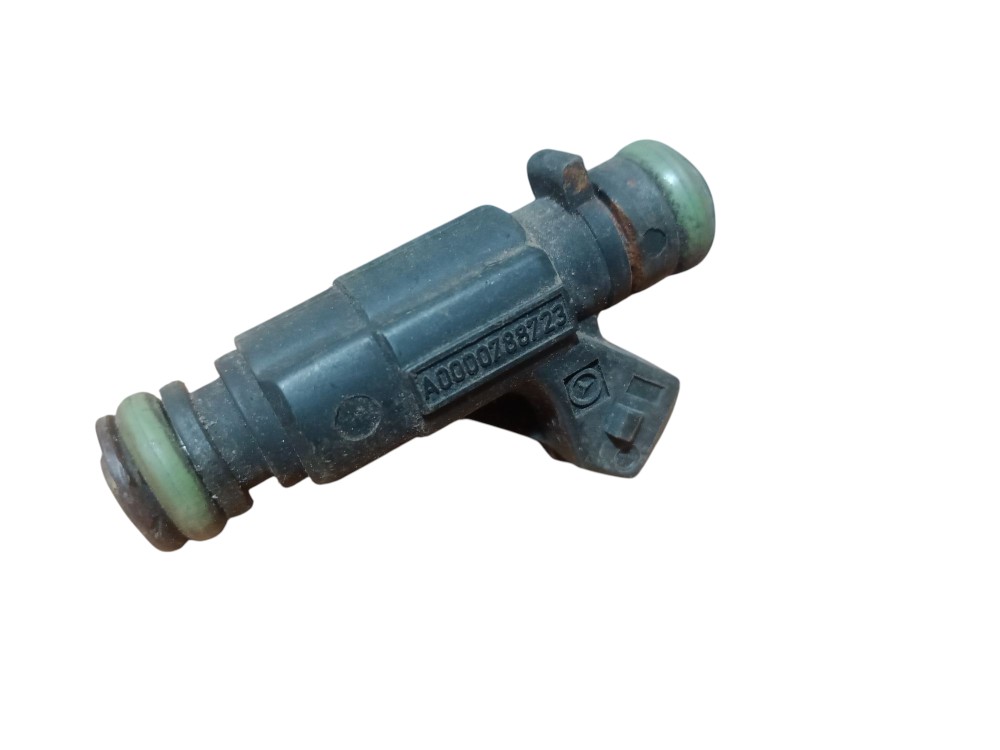 Bico Injetor Mercedes Classe A160 A 190 99 2001 2002 2005