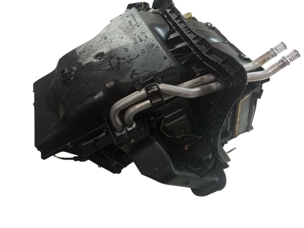 Caixa Evapodora Ar Bmw 330i Ie46 99 2002 2004 2006 Usada 6
