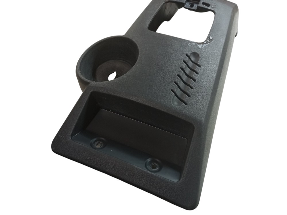 Console Central Gol G4 2005 2006 2007 2008 2009 Cambio Usado 4