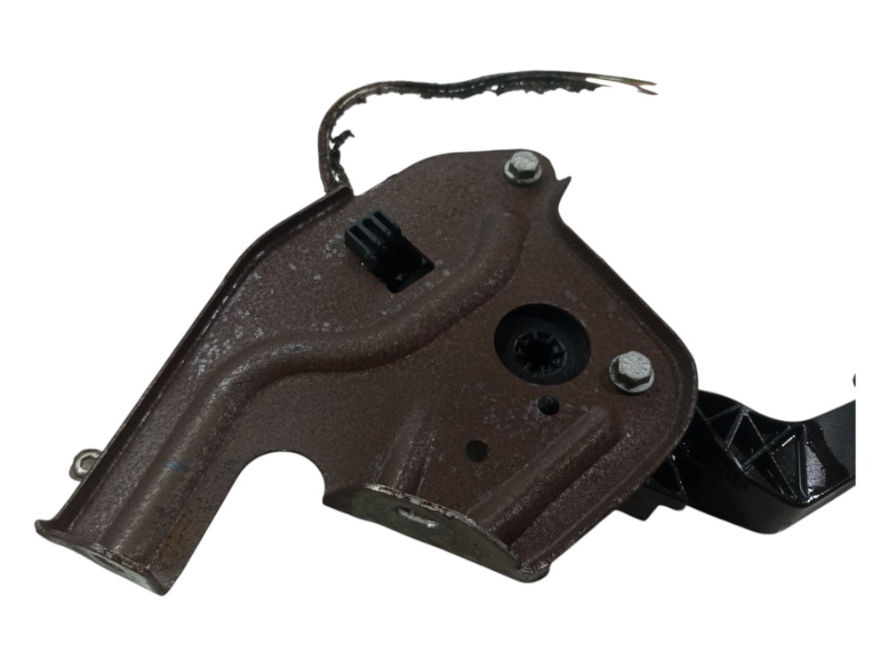 Pedal Acelerador Eletronico Renault Logan 2014 2019 Usado 5