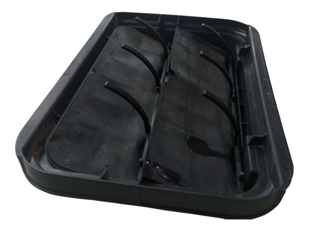 Grade Difusor Ar Traseiro Renault Sandero 2015 2017 2020 5