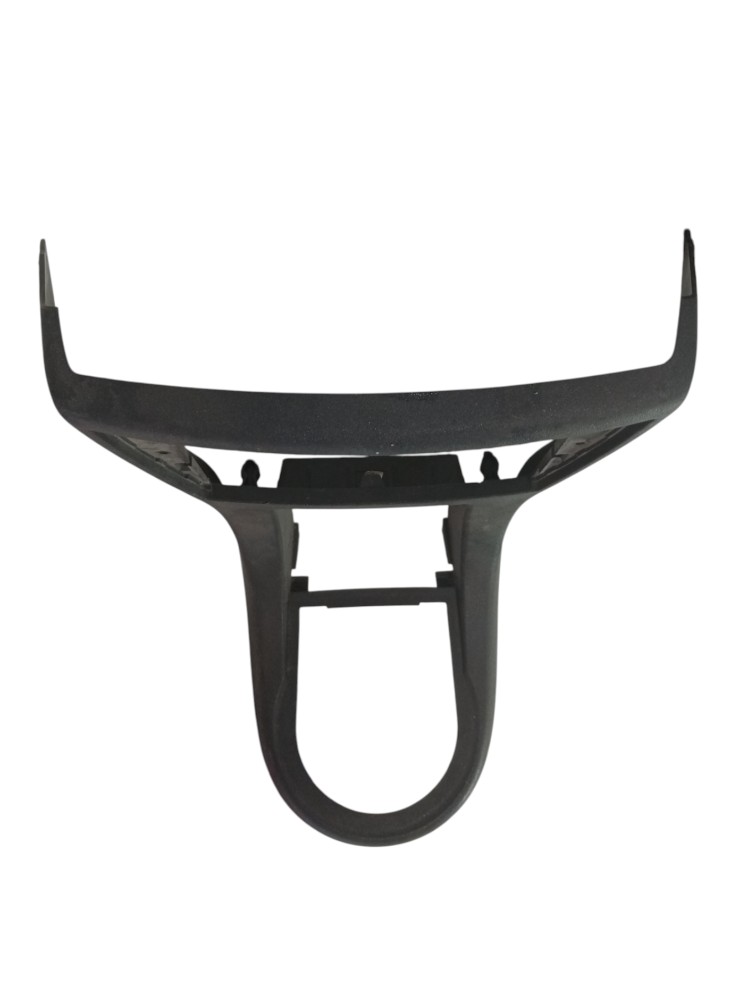 Moldura Console Central Citroen C4 Pallas 2007 2009 2011 5