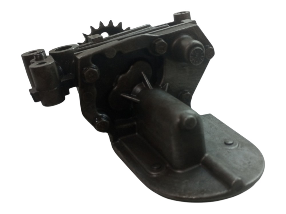 Bomba Oleo Motor Peugeot 206 99 2000 2002 2004 2006 2010 6