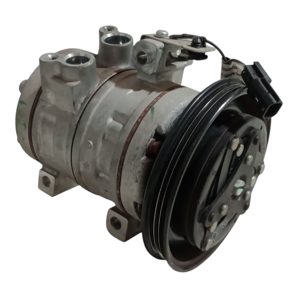 Compressor Ar Condicionado Renault Kwid 1.0 3cc 2017 2023 1
