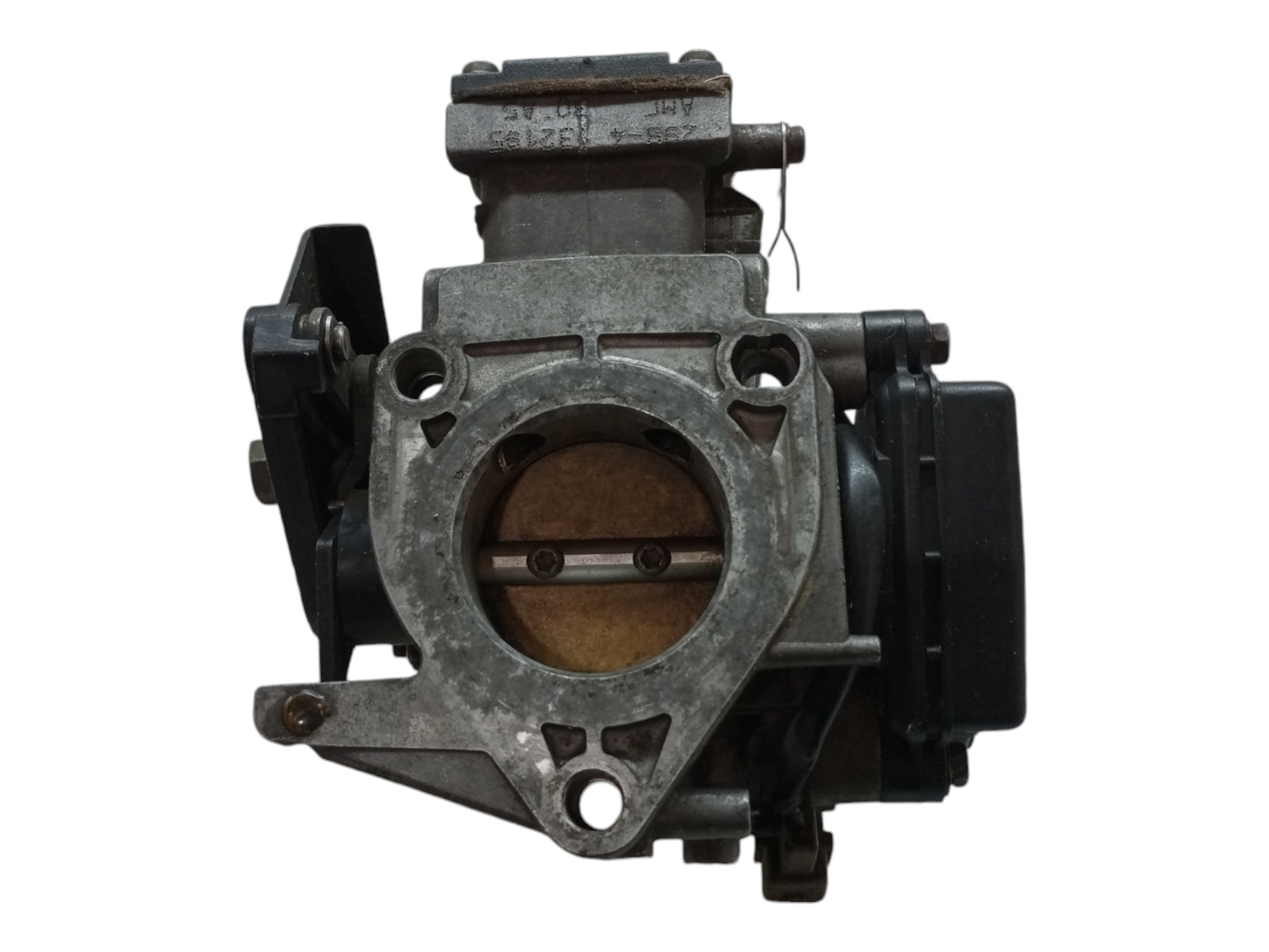 Tbi Peugeot 405 306 2000 2001 2002 Corpo Borboleta 1.8 2.0 6