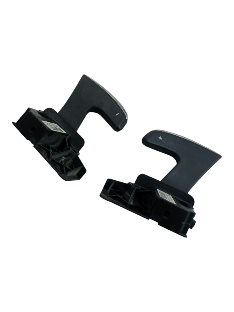 Shift Poddle Comando Borboleta C4 Picasso 2010 2014 Par 4