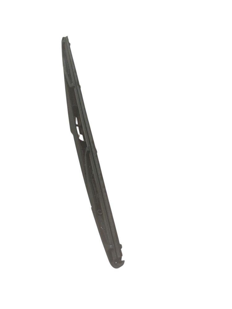 Palheta Limpador Para Choque Spin 1.8 2014 2015 Traseiro Preto 2