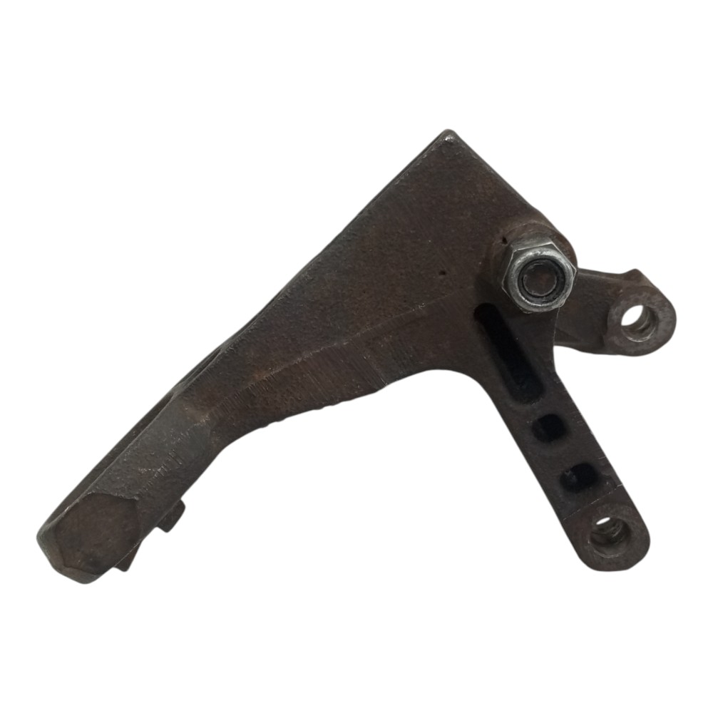 Suporte Coxim Cambio Fiat Strada Siena Palio 1.0 1996 2005 6