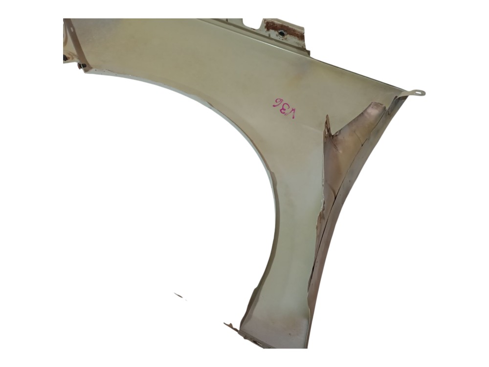 Paralama Gol G5 2009 2011 2014 Direto C Detalhes Usado Direito 3