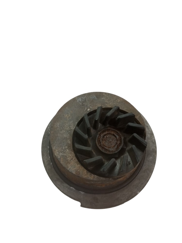 Bomba Agua Automotiva Schadek Corsa 94/2002 Usado 3