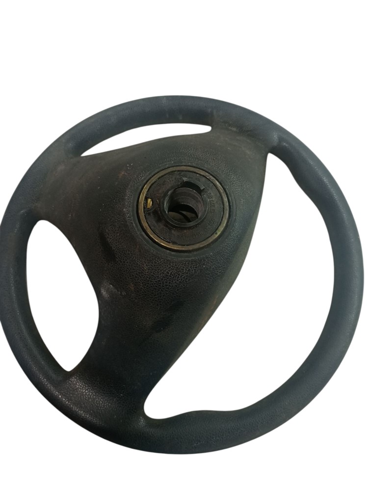 Volante Gol Parati Voyage 90 91 92 93 2000 Volkswagen Usado 6