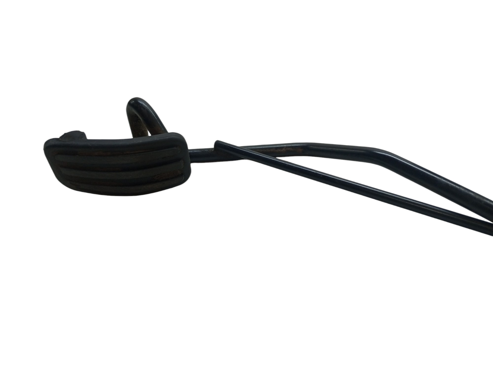 Pedal Acelerador Peugeot 206 1.0 2003 2006 2009 Eletrônico 2