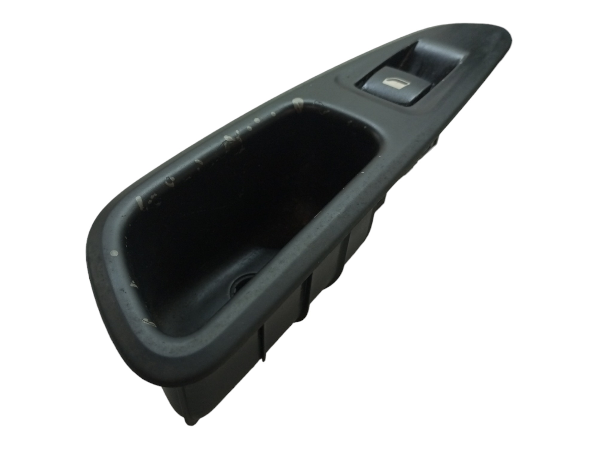 Comando Vidro Eletrico Peugeot 408 2011 2014 Traseiro Direit 7