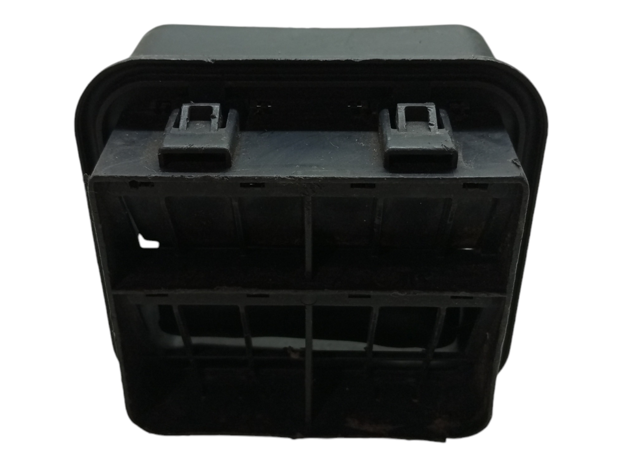Difusor Ar Traseiro Fiat Palio Fire 97 2000 2003 2005 2009 7