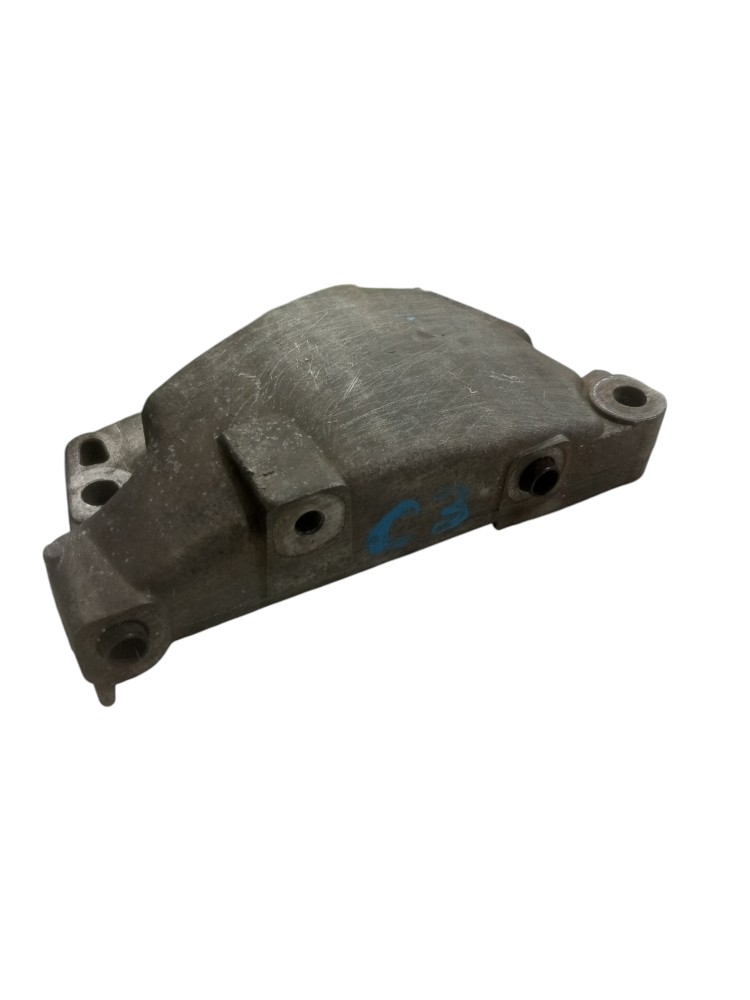 Suporte Coxim Motor C3 2003 2008 2012 Usado Citroen 1