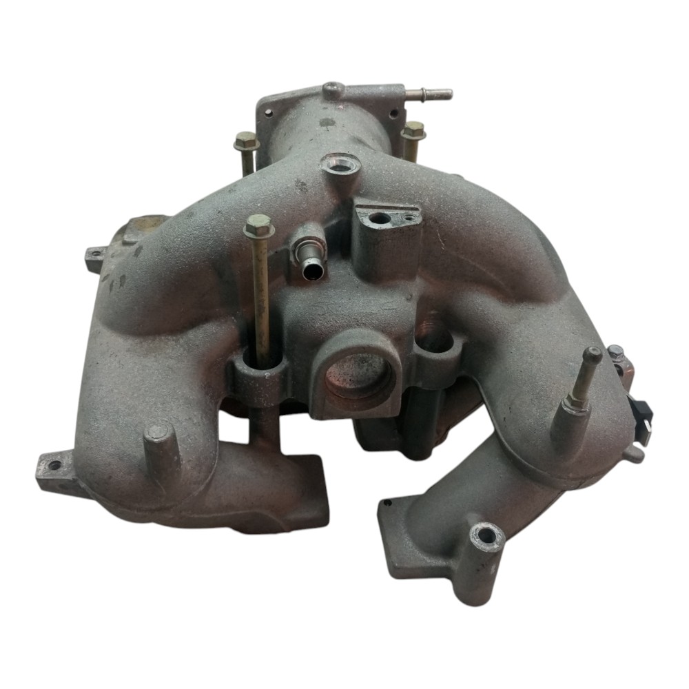 Coletor Admissao Gm Captiva 2008 2009 2010 2012 3.6 V6 7