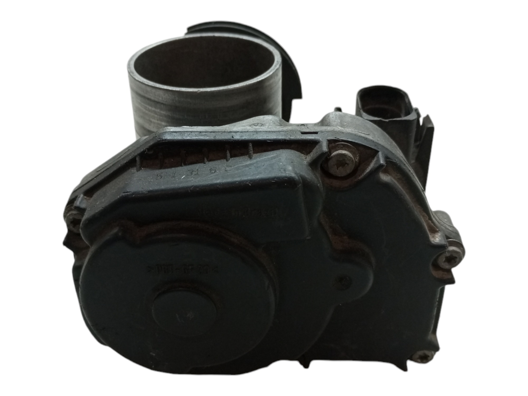 Tbi Gol Parati 1.0 96 98 99 2000 2001 2002 Corpo Borboleta 6