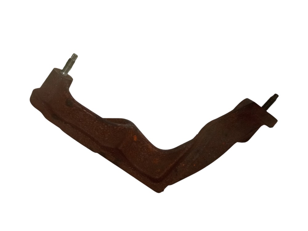 Suporte Motor Renault Oroch Duster 2023 2024 2025 Usada 1