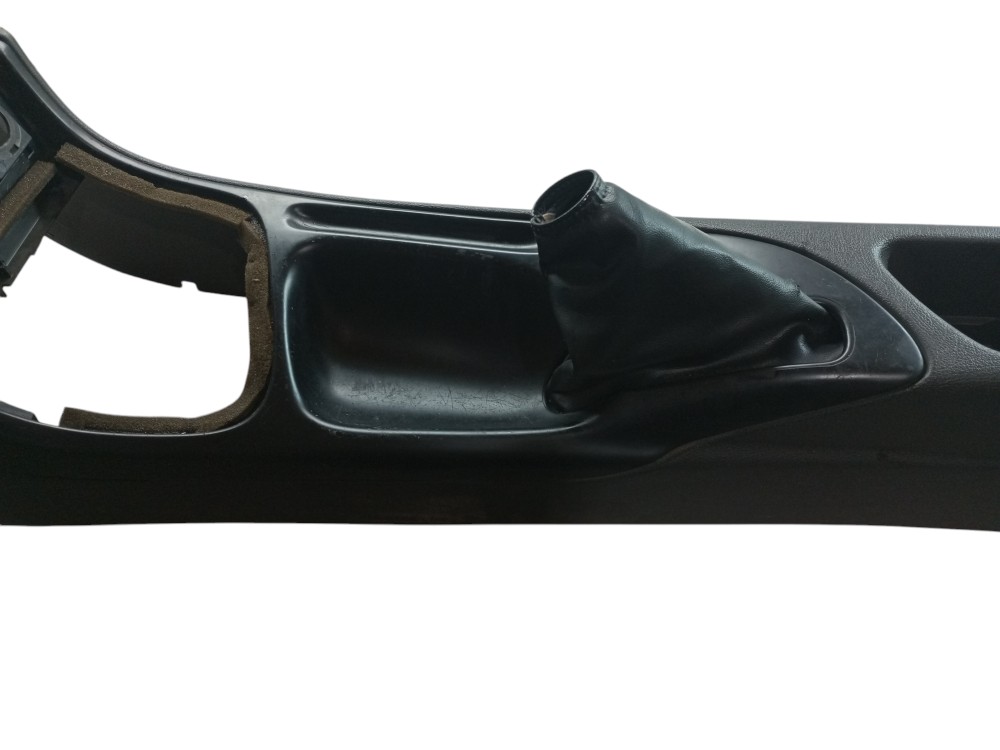 Console Centram Ford Mondeo 97 98 99 Moldura Acabamento 7
