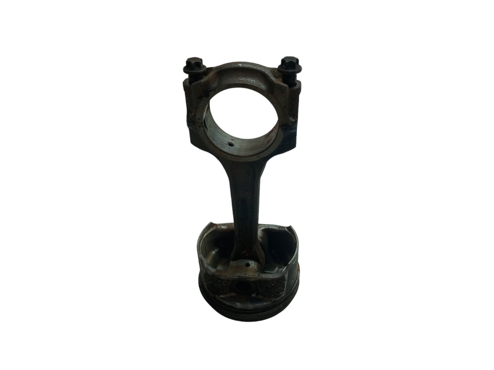 Pistao Biela Citroen C4 2008 2009 210 2011 2012 2.0 16v 4