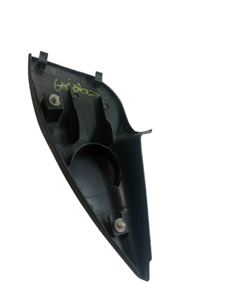 Moldura Retrovisor Corsa 2001 2003 2010 Direito Interno 7