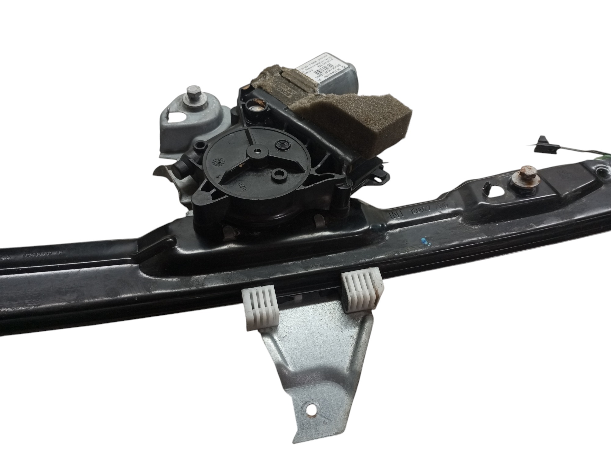 Maquina Vidro Peugeot 308 2012 2013 2014 Dianteira Esquerda 6