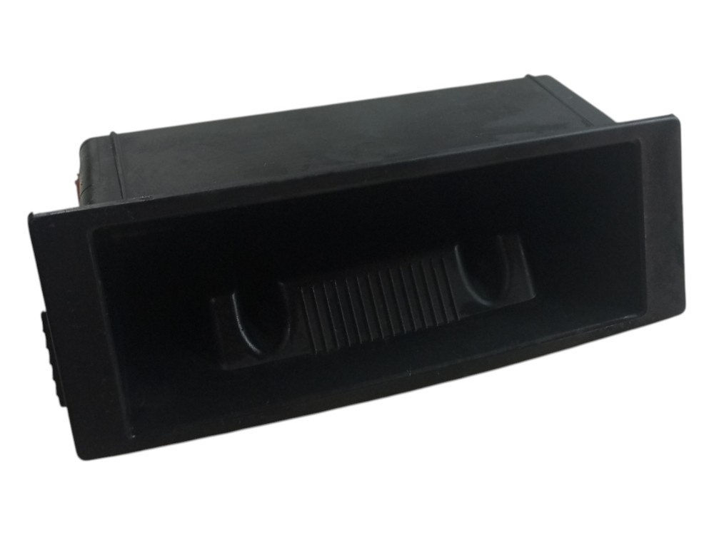 Porta Objetos Peugeot 407 2005 2006 2007 2008 2009 2010 6