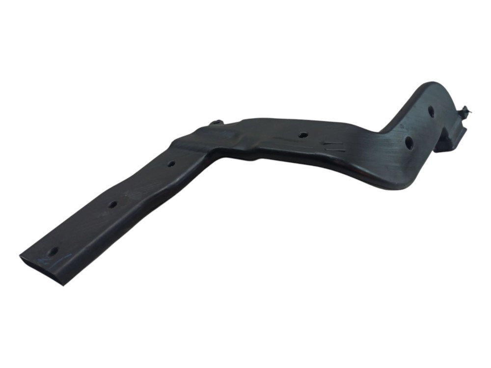 Duto ar interno Ford New Fiesta 2007 2010 2012 2014 direito 2