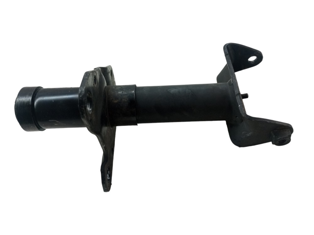 Suporte Alma Parachoque Passat Alemao 97 98 99 2002 Vw 6