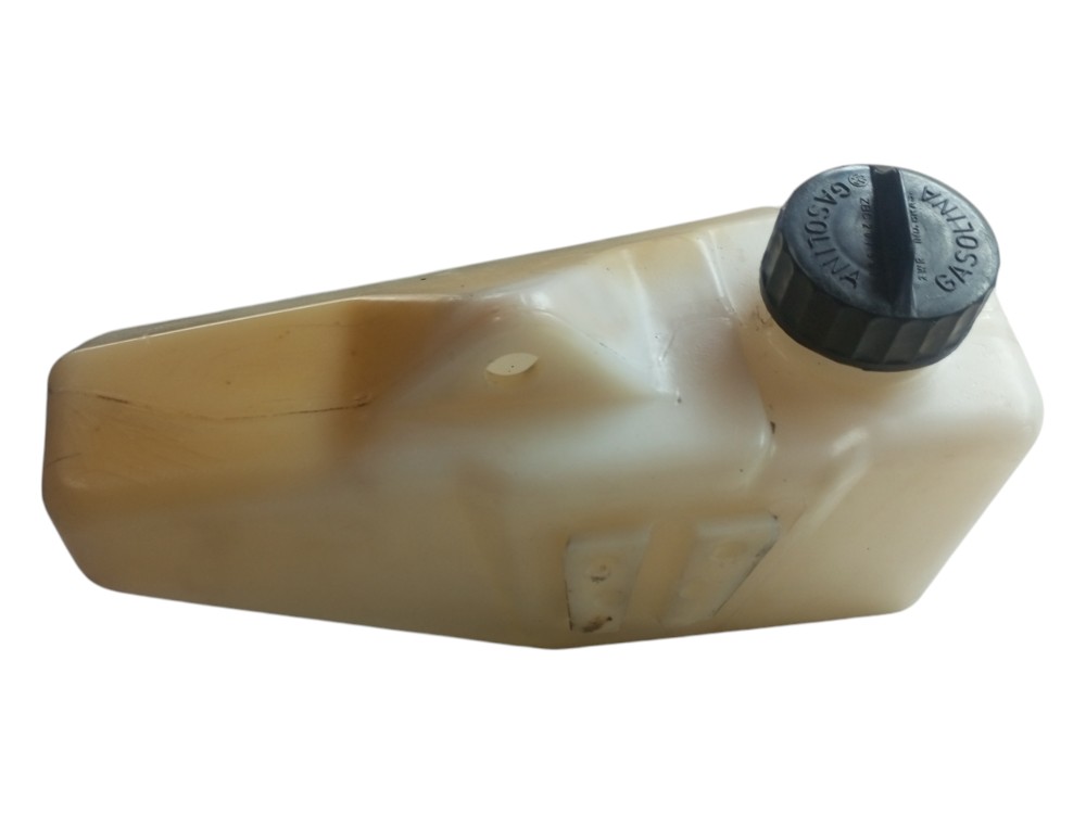 Reservatório Partida Frio Gasolina G4 G3 G2 Vw Gol 1996 2013 5