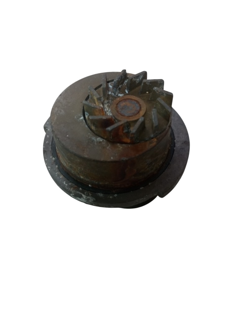 Bomba Agua Corsa Celta Agile Montana 1.0 16v 95 2003 Usado 2