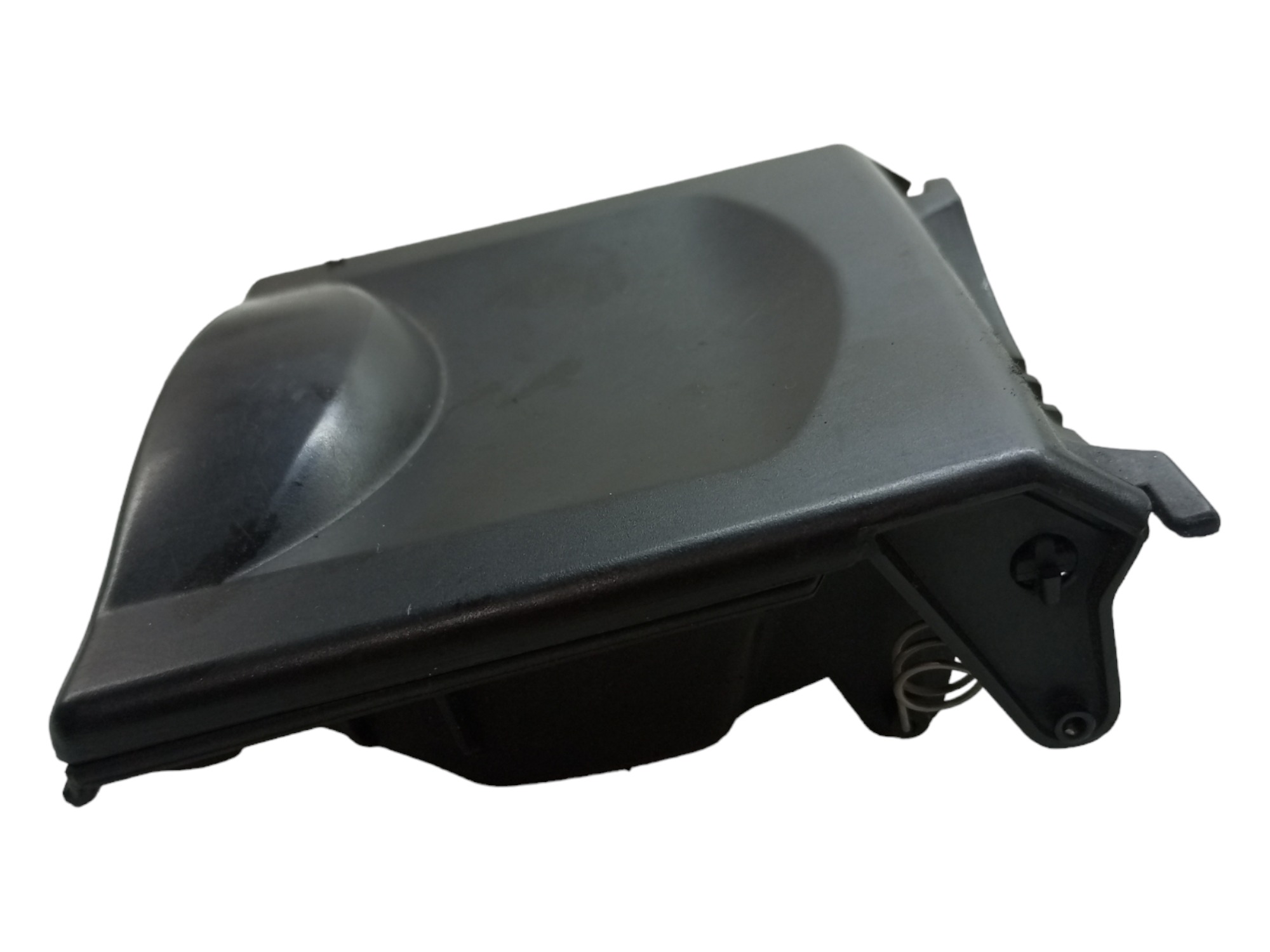 Cinzeiro Console Central Citroen C4 Pallas 2008 2010 2012 2