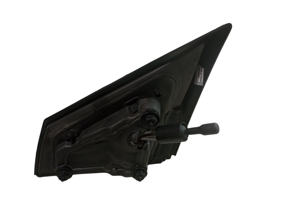 Retrovisor Manual Direito Ford Ka 2017 2018 2019 2020 Usado 4