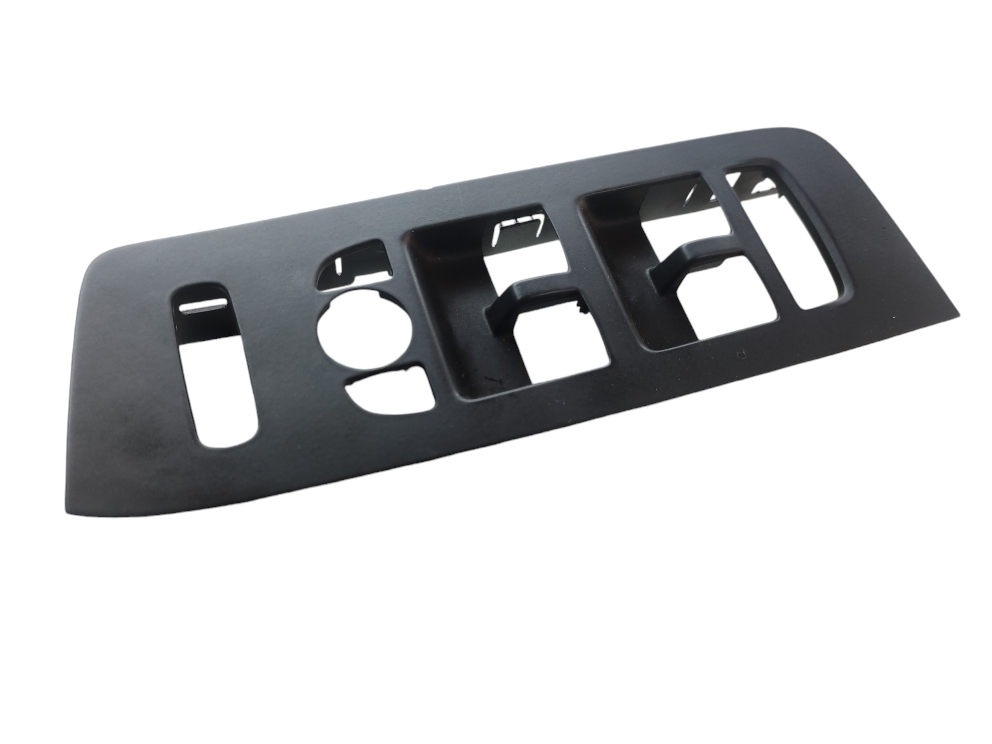 Moldura Comando Vidro Volvo V40 2014 2015 Dianteiro Esquerdo 5