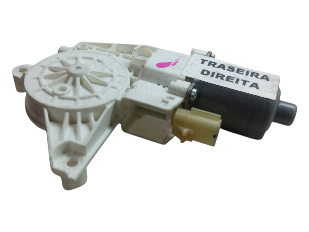 Motor Vidro Fiat Freemont 2011 2014 2016 Traseiro Direito 6