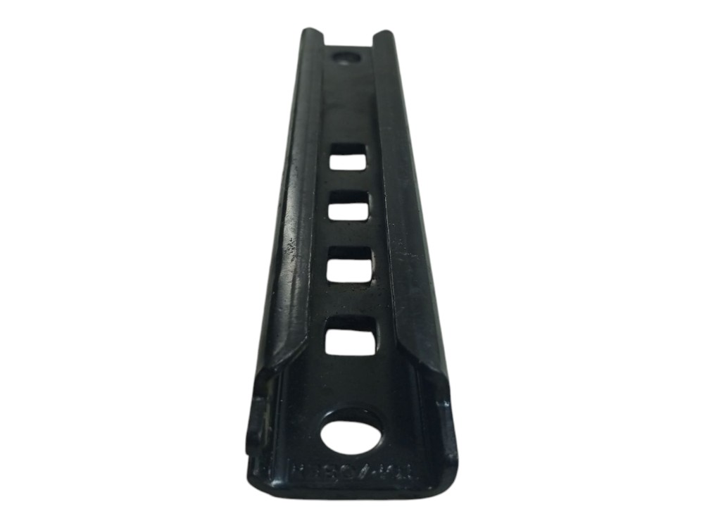 Trilho Regulagem Cinto Fiat Palio 2002 2004 2006 2008 Usado  Preto 6