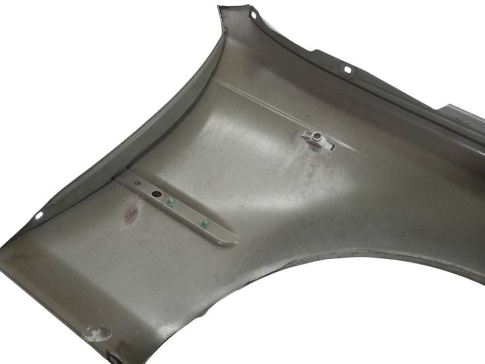 Paralama Bmw 330i 99 2004 2006 Lado Esquerdo Usado C Detalhe 2