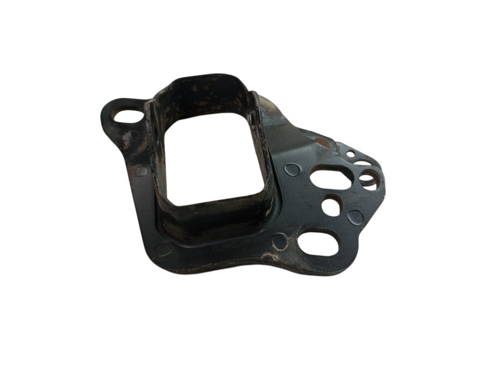 Suporte Braco Suspensao Vectra 97 2000 2003 2005 Usado Par Preto 2